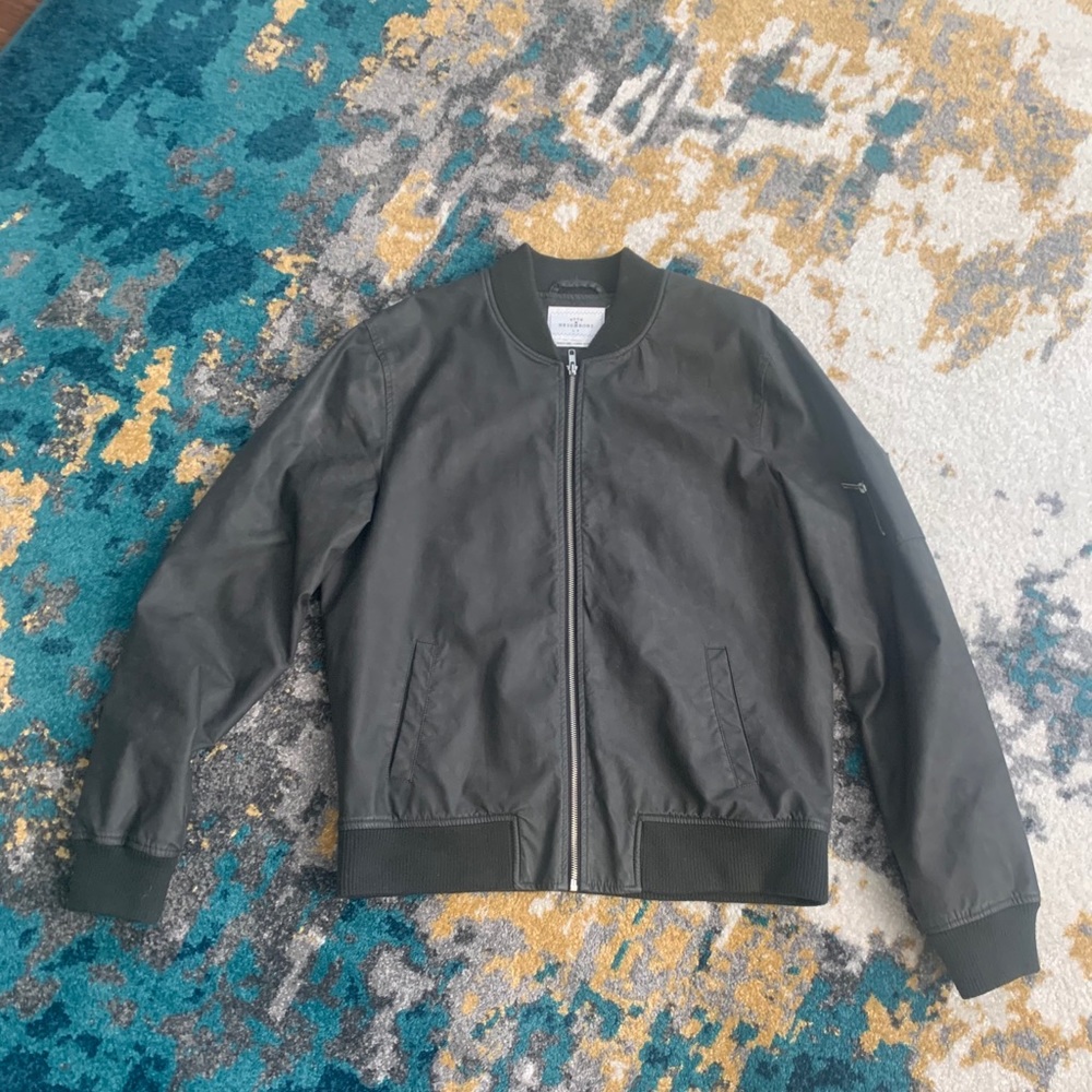 Urban Outfitters Your Neighbors Jacket